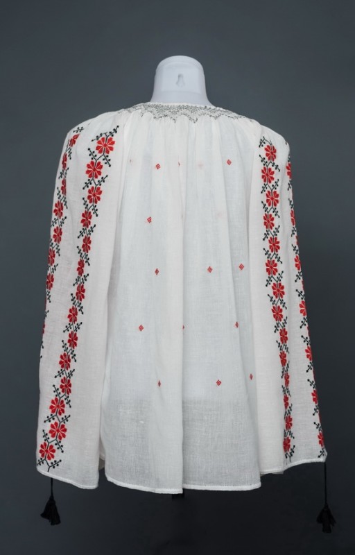 Romanian Blouses Mariana